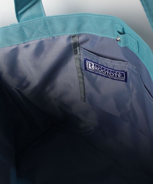 「ROOTOTE」 トートバッグ FREE グレー レディース (4/8)