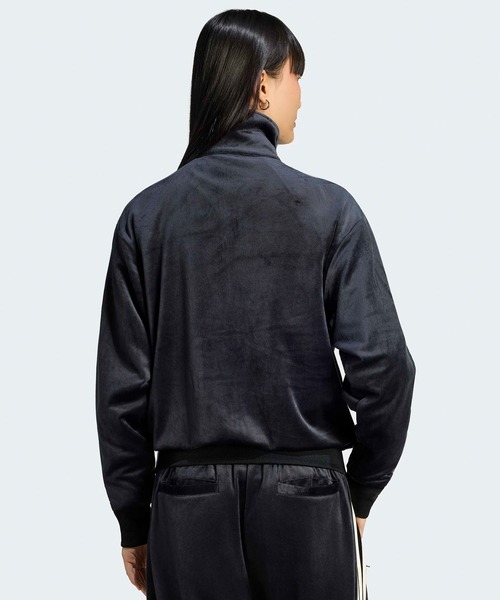adidas（アディダス） ジャージ adidas ORI FB VELOUR TT アディダス