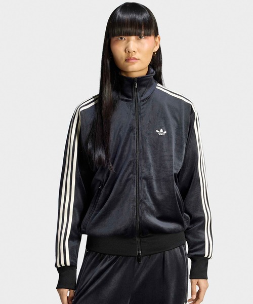 adidas（アディダス） ジャージ adidas ORI FB VELOUR TT アディダス