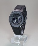 腕時計 電波ソーラー メンズ G-STEEL(...の詳細画像1