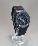 腕時計 電波ソーラー メンズ G-STEEL(...の詳細画像2