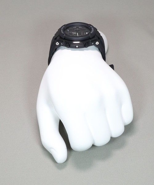 腕時計 G-STEEL(Gスチール) / 電波ソーラー / GST-W300G-1A1JF メンズの画像