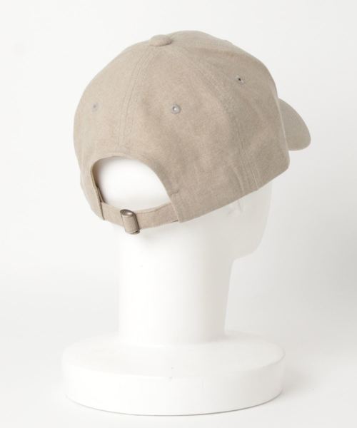 キャップ　ワンピース ONEOR EIGHT キャップCURVE/Cottonツイル – BALDO（バルド）公式