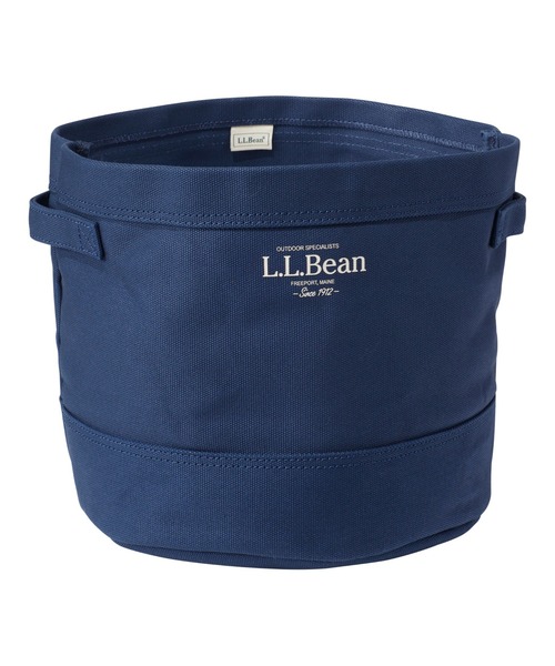 L.L.Bean（エルエルビーン） 収納 キャンバス・ストレージ・カビー