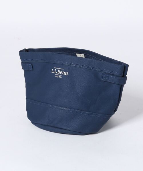 L.L.Bean（エルエルビーン） 収納 キャンバス・ストレージ・カビー