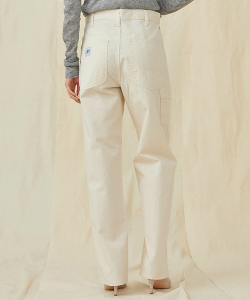 Lee（リー） ジーンズ デニム デニムパンツ レディース : ZOZOTOWN