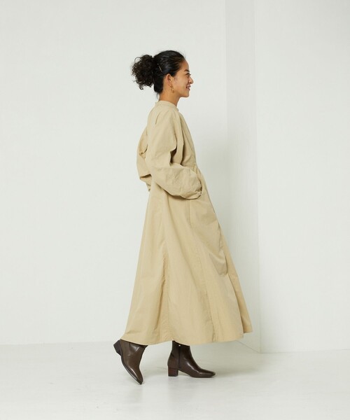 限定品在庫 ワンピース PayPayモール店 - 通販 - PayPayモール Freada/フリーダ シャツワンピース ZOZOTOWN 最新作在庫