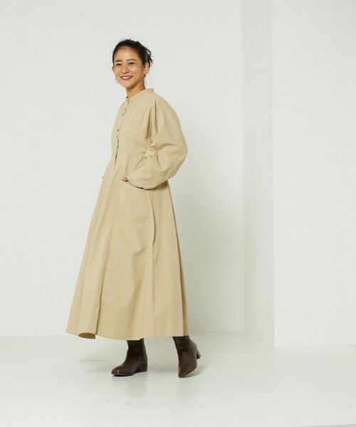 限定品在庫 ワンピース PayPayモール店 - 通販 - PayPayモール Freada/フリーダ シャツワンピース ZOZOTOWN 最新作在庫
