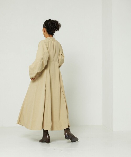 限定品在庫 ワンピース PayPayモール店 - 通販 - PayPayモール Freada/フリーダ シャツワンピース ZOZOTOWN 最新作在庫