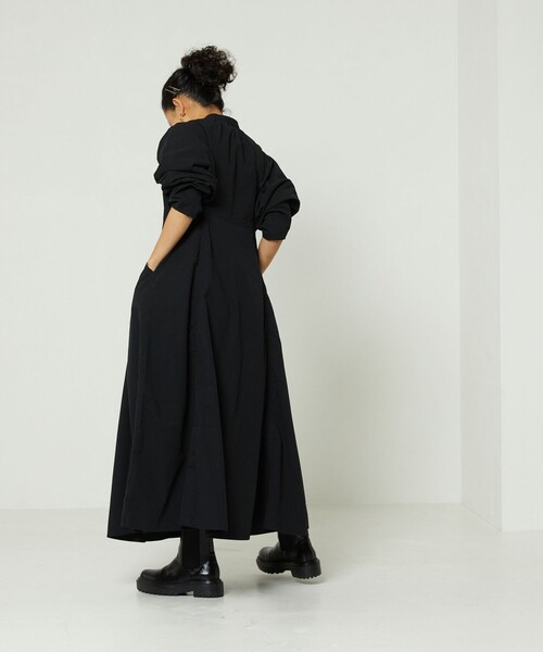 限定品在庫 ワンピース PayPayモール店 - 通販 - PayPayモール Freada/フリーダ シャツワンピース ZOZOTOWN 最新作在庫