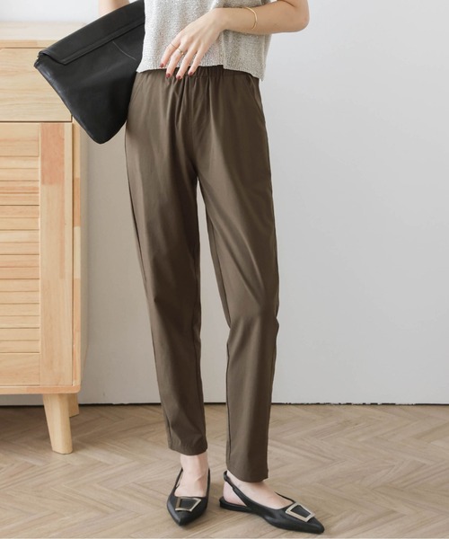 パンツ Sugar SUGAR BISKET パンツ スーパーストレッチパンツ レディース