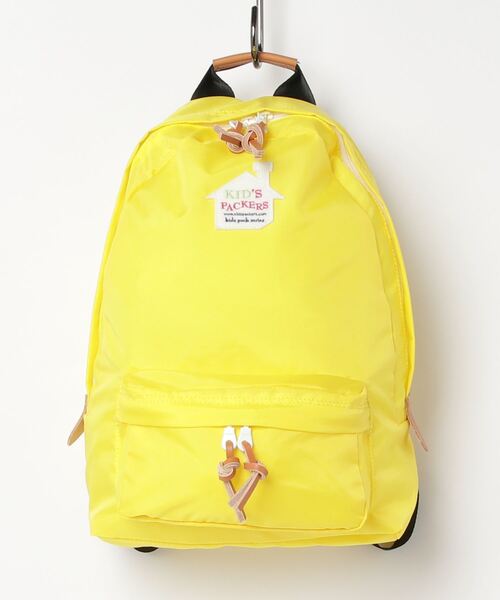 FREDRIK PACKERS リュック フレドリックパッカーズ KIDSリュック