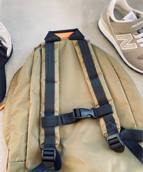 FREDRIK PACKERS フレドリックパッカーズ　リュック FREDRIK PACKERS リュック フレドリックパッカーズ KIDSリュック