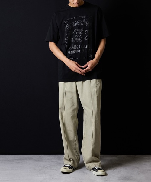 NUMBER (N)INE（ナンバーナイン） tシャツ NUMBER NINE T-SHIRT