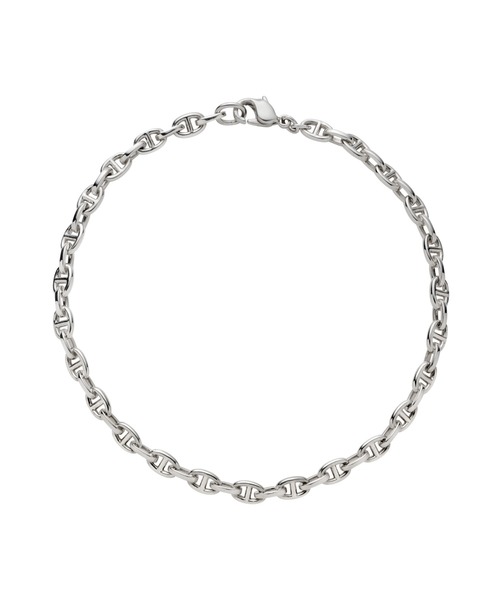 Nomination シルバーブレスレットセット　　　　　　　1426 LAH ブレスレット シルバー L メンズ : ZOZOTOWN Yahoo!店