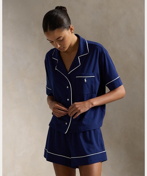 POLO RALPH LAUREN（ポロ・ラルフローレン） ラルフローレン パジャマ