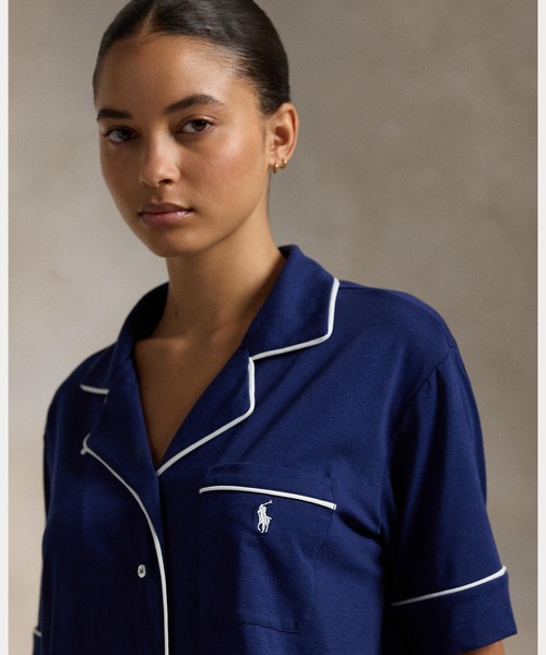 POLO RALPH LAUREN（ポロ・ラルフローレン） ラルフローレン パジャマ