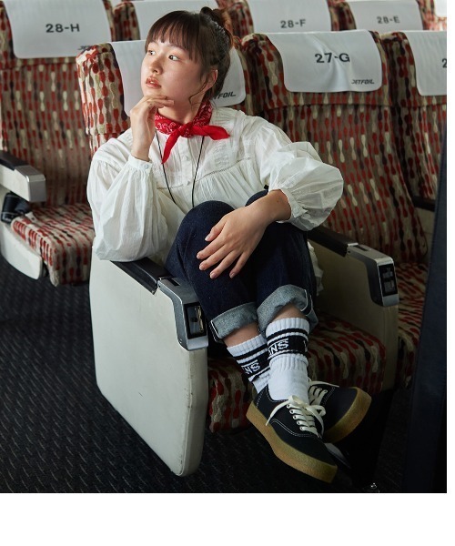 VANS（ヴァンズ） メンズ スニーカー AUTHENTIC CPS オーセンティック 