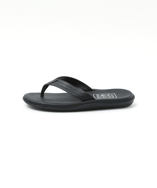  SLIPPER トングサンダル Island Slipper アイランドスリッパ レザートングサンダル 本革