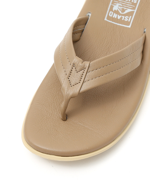 ISLAND SLIPPER サンダル 「ISLAND / アイランドスリッパ