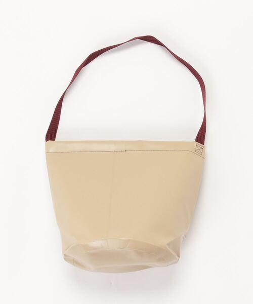 snow peak キャンプバケツ 収納ケース 収納バッグ : ZOZOTOWN Yahoo!店