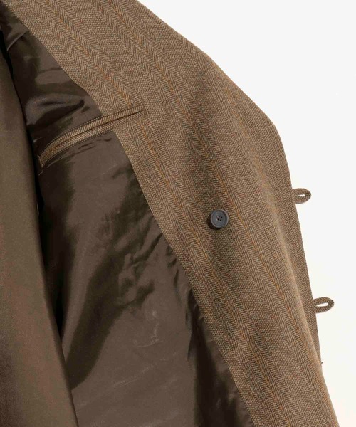 MAISON SPECIAL（メゾンスペシャル） ジャケット テーラードジャケット