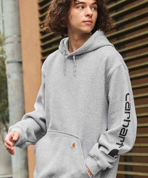 Carhartt（カーハート） パーカー Carhartt /ルーズフィットミッド