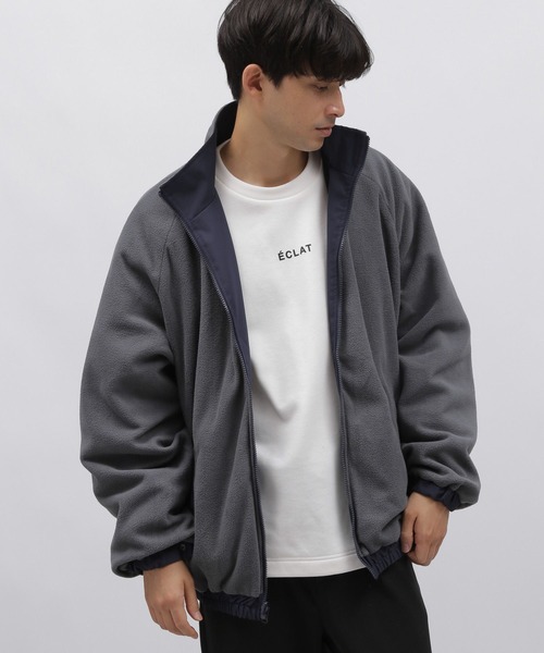 【新品未使用】サイズ4 メンズ リバーシブルブルゾン ラッセルノ 1976 新品未使用】サイズ5 メンズ リバーシブルブルゾン ラッセルノ 1977