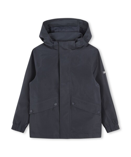 ゴアテックス ジャケット（キッズ、ジュニア服、シューズ