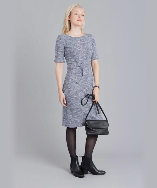 agnes b.（アニエスベー） ワンピース JHX6 ROBE ワンピース