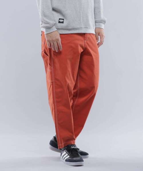 MANASTASH（マナスタッシュ） パンツ MANASTASH/マナスタッシュ/WASHED