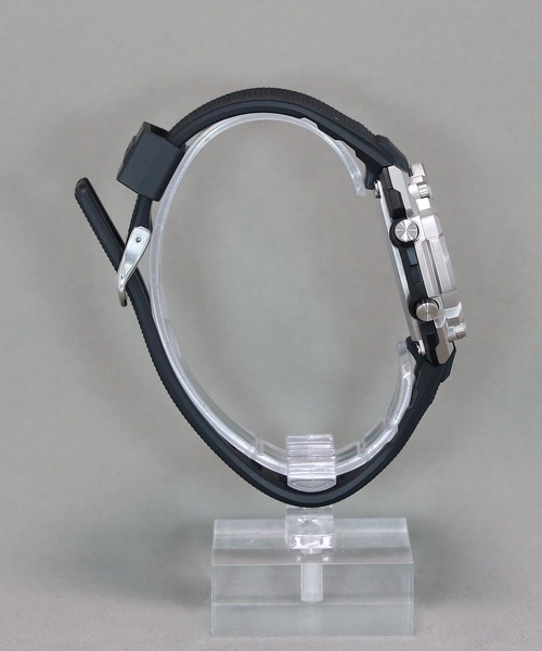 腕時計 G-STEEL / ソーラー / GST-B600-1AJF メンズの画像