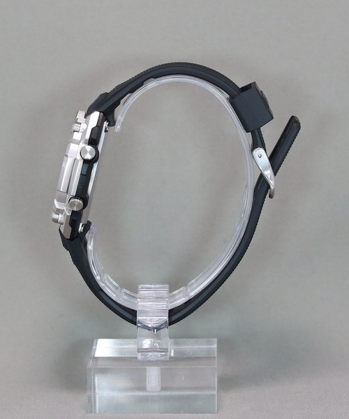腕時計 G-STEEL / ソーラー / GST-B600-1AJF メンズの画像