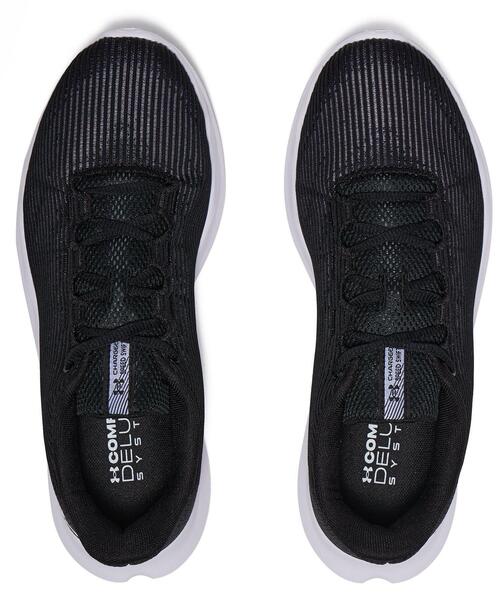&アンダーアーマー＆new balance スニーカー3足セットB UNDER ARMOUR（アンダーアーマー） スニーカー UAチャージド スピード