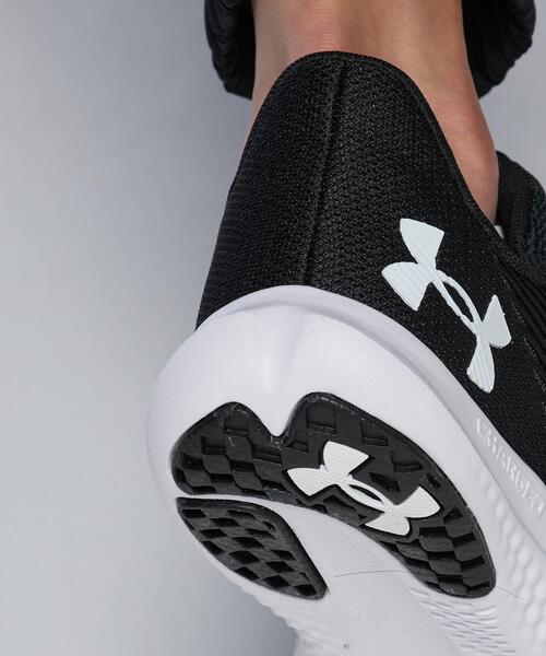 【新品未使用品】アンダーアーマースニーカー UNDER ARMOUR（アンダーアーマー） スニーカー UAチャージド スピード