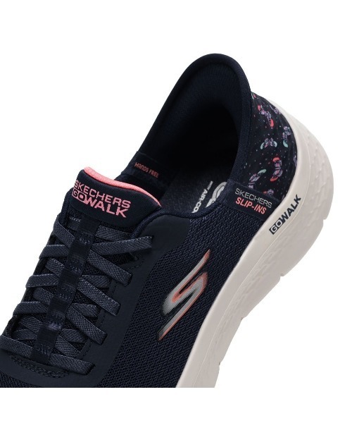 SKECHERS - お値下げ 美品 23センチ SKECHERS GO WALK