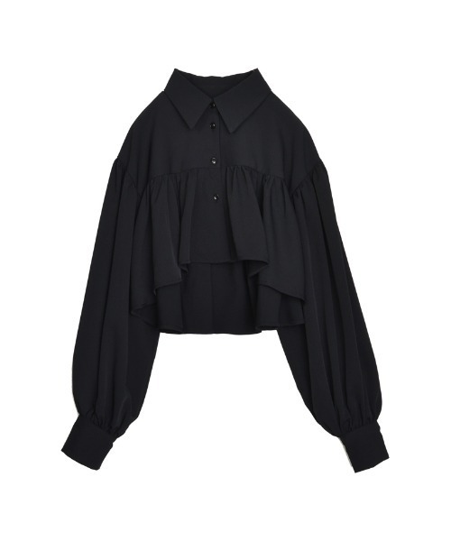 SALE50%OFF】COCODEAL ココディール オフショルボリューム