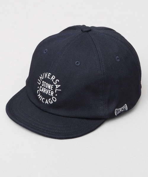UNIVERSAL OVERALL（ユニバーサルオーバーオール） キャップ 帽子 UO