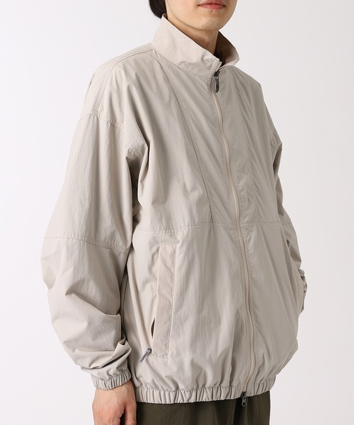 THE NORTH FACE コート ジャケット Enride Track Jacket NP22460  