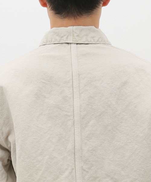 Kaptain Sunshine（キャプテン サンシャイン） カバーオール KAPTAIN