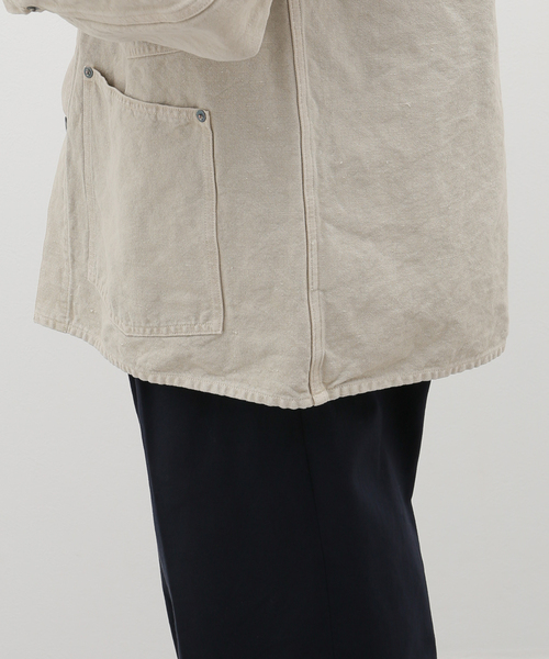 Kapstain Sunshine カバーオール Kaptain Sunshine カバーオール KAPTAIN SUNSHINE / Coverall