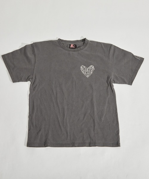 WOMEN SM LOGO POINT SHORT T-SHIRT 新品タグ付き Six Star Motorsports Women's Cotton Short Sleeve T-shirt