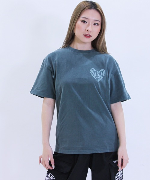 ハートTシャツ 11476 NIRVANA ニルヴァーナ ハートシェイプトボックス Tシャツ