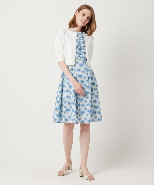 TOCCA カーディガン BALOON レディース : ZOZOTOWN Yahoo!店 - 通販