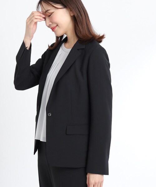 Reflect ジャケット テーラードジャケット 「SALE／UVカット