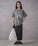 デイバック リュック WEGO/2wayナップ...の詳細画像3