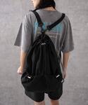 デイバック リュック WEGO/2wayナップ...の詳細画像1
