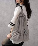 デイバック リュック WEGO/2wayナップ...の詳細画像2