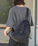 デイバック リュック WEGO/2wayナップ...の詳細画像4