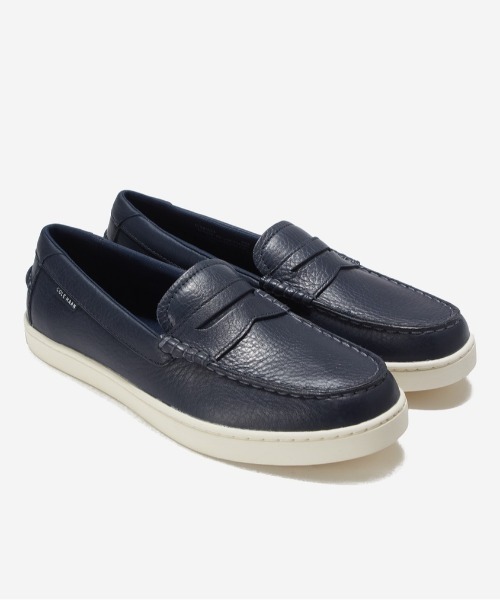 ☆極美品☆COLE HAAN ナンタケット ペニー ローファー 6.5 COLE HAAN ローファー ナンタケットペニー mens メンズ
